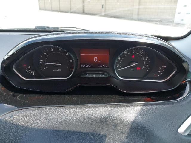 2013 PEUGEOT 208 ALLURE