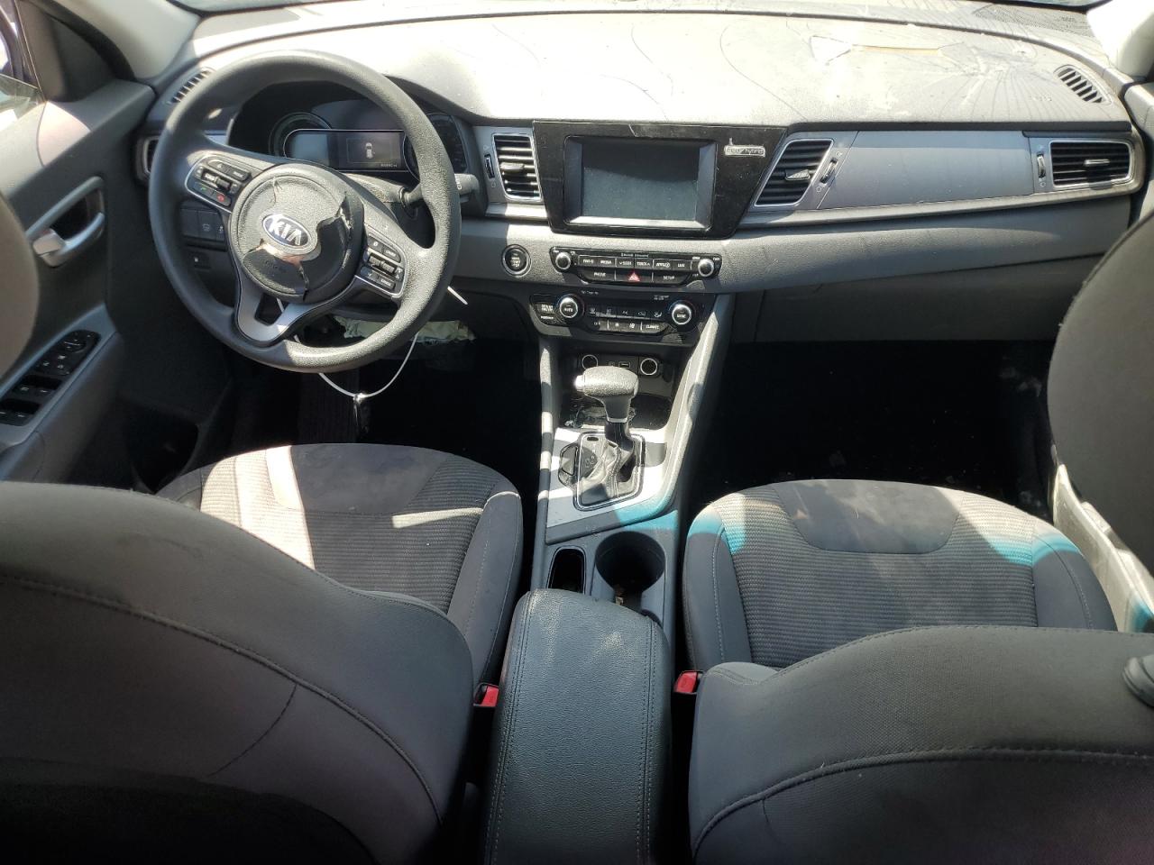 KNDCB3LC1J5203854 2018 Kia Niro Fe