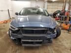 2019 Ford Fusion Titanium للبيع في Ham Lake، MN - Front End