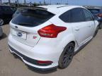 2016 FORD FOCUS ST-1 for sale at Copart PETERLEE