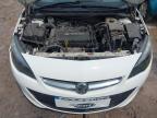 2014 VAUXHALL ASTRA DESI for sale at Copart BRISTOL