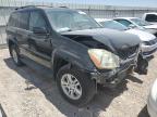 2004 Lexus Gx 470 na sprzedaż w Las Vegas, NV - Front End