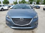 2015 Mazda 3 Touring   на продаже в Bridgeton, MO - Water/Flood