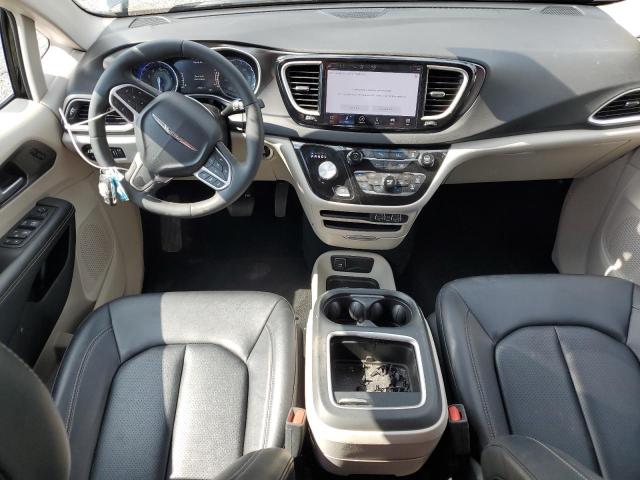  CHRYSLER PACIFICA 2024 Black