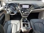 2024 Chrysler Pacifica Touring L   იყიდება Columbia Station-ში, OH - Front End