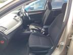 2008 MITSUBISHI LANCER for sale at Copart CASTLEDERMOT - IRELAND