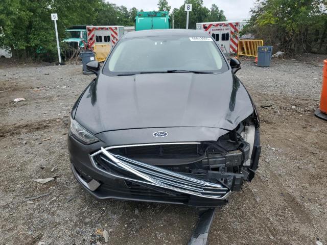  FORD FUSION 2017 Szary