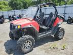 2012 POLARIS RANGER RZR 800S   for sale at Copart IL - SOUTHERN ILLINOIS
