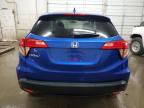 2018 Honda Hr-V Ex zu verkaufen in Madisonville, TN - Front End