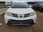 2015 Toyota Rav4 Limited for Sale in Brighton, CO - Hail