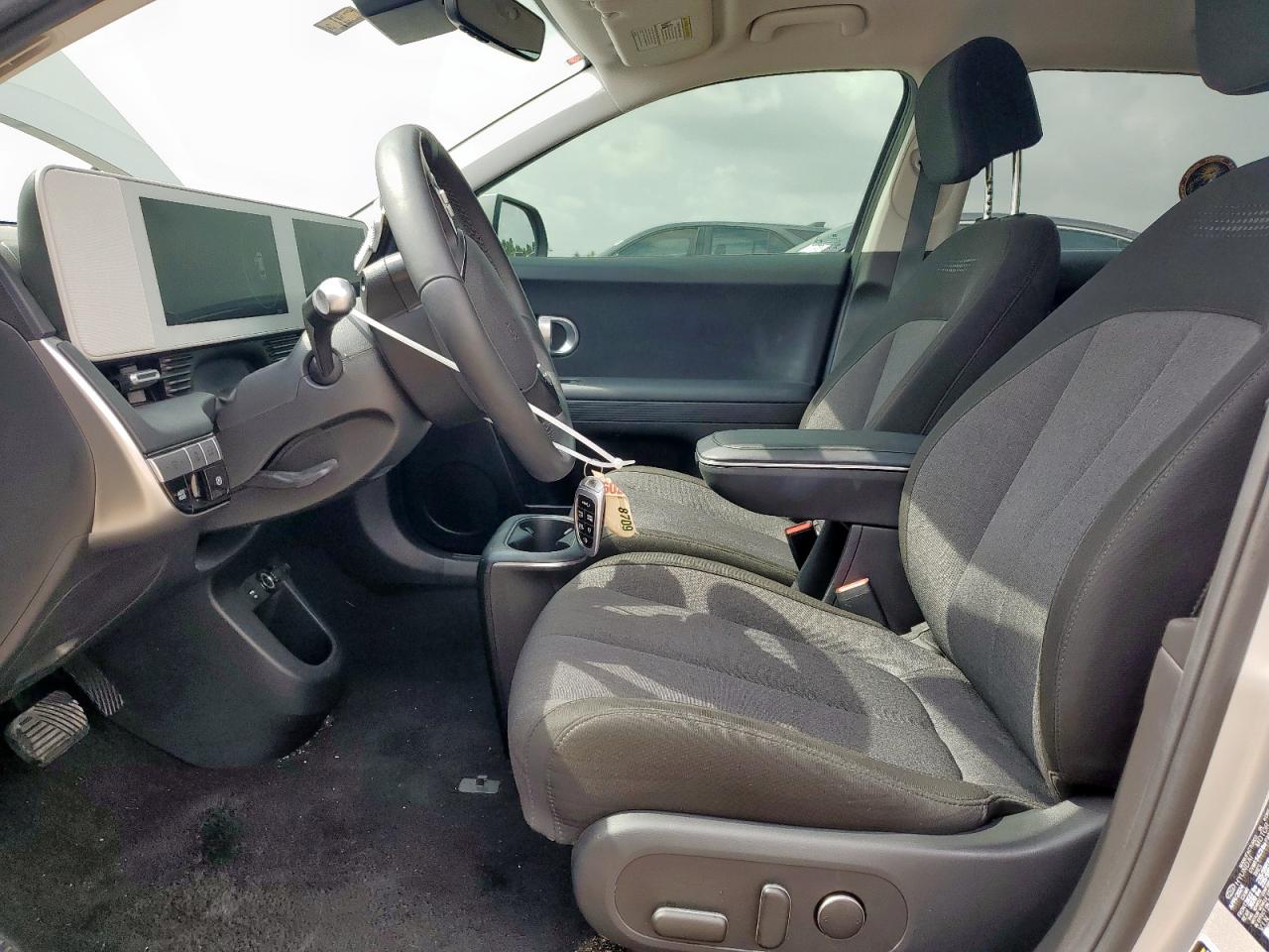 2024 Hyundai Ioniq 5 Sel VIN: KM8KN4DE9RU300970 Lot: 60519475