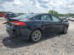 2017 Ford Fusion Se за продажба в Hueytown, AL - Front End