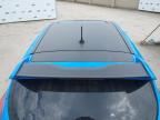 2017 FORD FOCUS RS for sale at Copart YORK