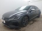 2021 VOLKSWAGEN ARTEON R T for sale at Copart GLOUCESTER