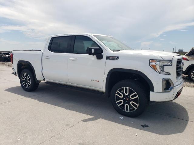  GMC SIERRA 2022 Biały