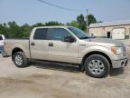 2009 Ford F150 Supercrew zu verkaufen in Pekin, IL - Side