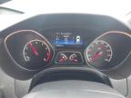 2017 FORD FOCUS ST-3 for sale at Copart WOLVERHAMPTON