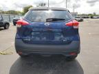 2019 Nissan Kicks S   იყიდება Miami-ში, FL - Front End