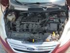 2011 Ford Fiesta Se en Venta en Earlington, KY - Hail