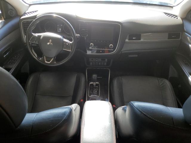  MITSUBISHI OUTLANDER 2020 Szary