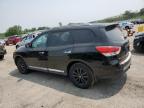 2013 Nissan Pathfinder S იყიდება Mcfarland-ში, WI - Mechanical