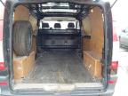 2011 MERCEDES BENZ VITO 109 C for sale at Copart CHESTER