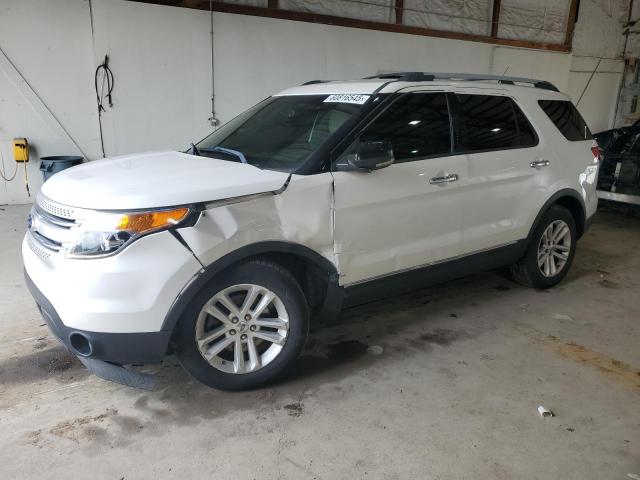 2011 Ford Explorer Xlt