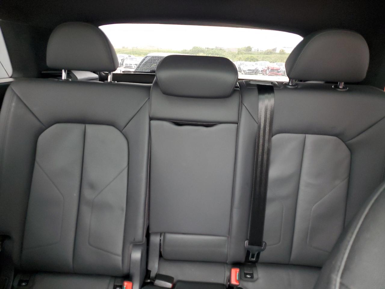 2020 Audi Q3 Premium Plus S-Line VIN: WA1EECF33L1007740 Lot: 59664365