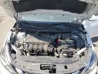 2018 Nissan Sentra S იყიდება Vallejo-ში, CA - Front End