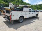 2011 Ford F550 Super Duty na sprzedaż w Hurricane, WV - Minor Dent/Scratches