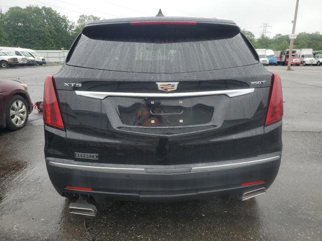  CADILLAC XT5 2021 Czarny