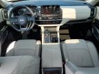 2024 Nissan Pathfinder Sl للبيع في Memphis، TN - Front End