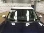 2011 MINI COUNTRYMAN for sale at Copart NEWBURY