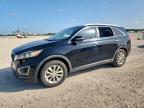 2017 Kia Sorento Lx na sprzedaż w New Braunfels, TX - Mechanical