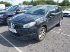 2012 NISSAN QASHQAI AC for sale at Copart SANDTOFT