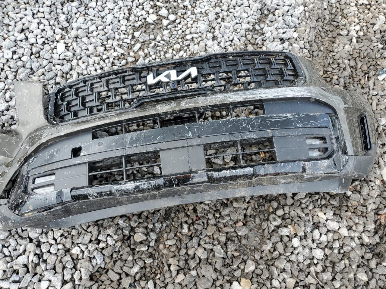 2024 Kia Telluride Sx VIN: 5XYP5DGC1RG545204 Lot: 60695635