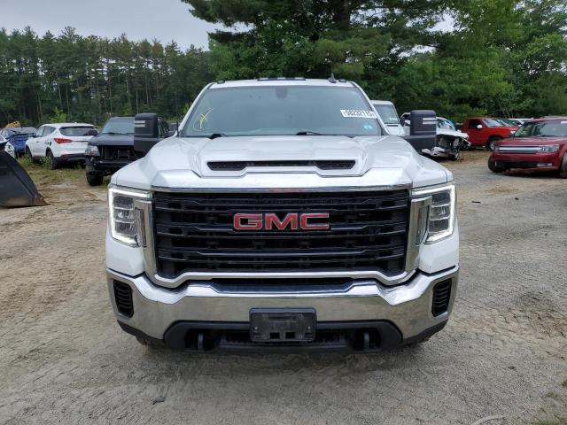  GMC SIERRA 2021 Белы