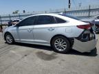 2018 Hyundai Sonata Se للبيع في Colton، CA - Rear End