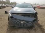 2019 Hyundai Ioniq Sel zu verkaufen in Elgin, IL - Front End