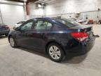 2016 Chevrolet Cruze Limited Ls for Sale in Milwaukee, WI - Hail