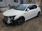 2012 Lexus Ct 200 на продаже в Los Angeles, CA - Front End