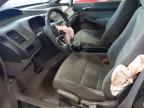 2010 Honda Civic Lx   for Sale in Madisonville, TN - Front End