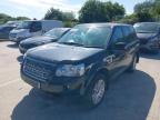 2007 LAND ROVER FREELANDER for sale at Copart SANDWICH