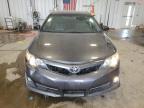 2013 Toyota Camry L იყიდება Franklin-ში, WI - Front End
