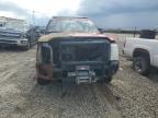 2016 Ford F250 Super Duty за продажба в Gaston, SC - Burn