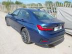 2020 BMW 330E SPORT for sale at Copart WESTBURY