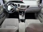 2012 Honda Civic Ex for Sale in Denver, CO - Side