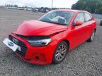 2021 AUDI A1 SPORT 2 for sale at Copart EAST KILBRIDE