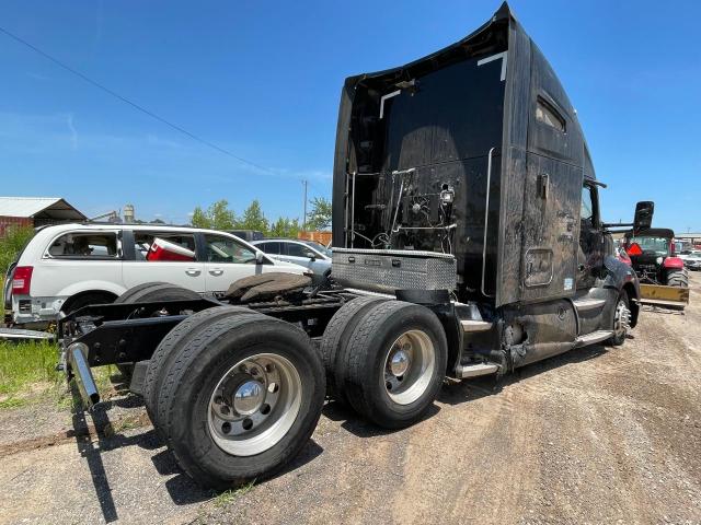 2017 KENWORTH CONSTRUCTION T680  