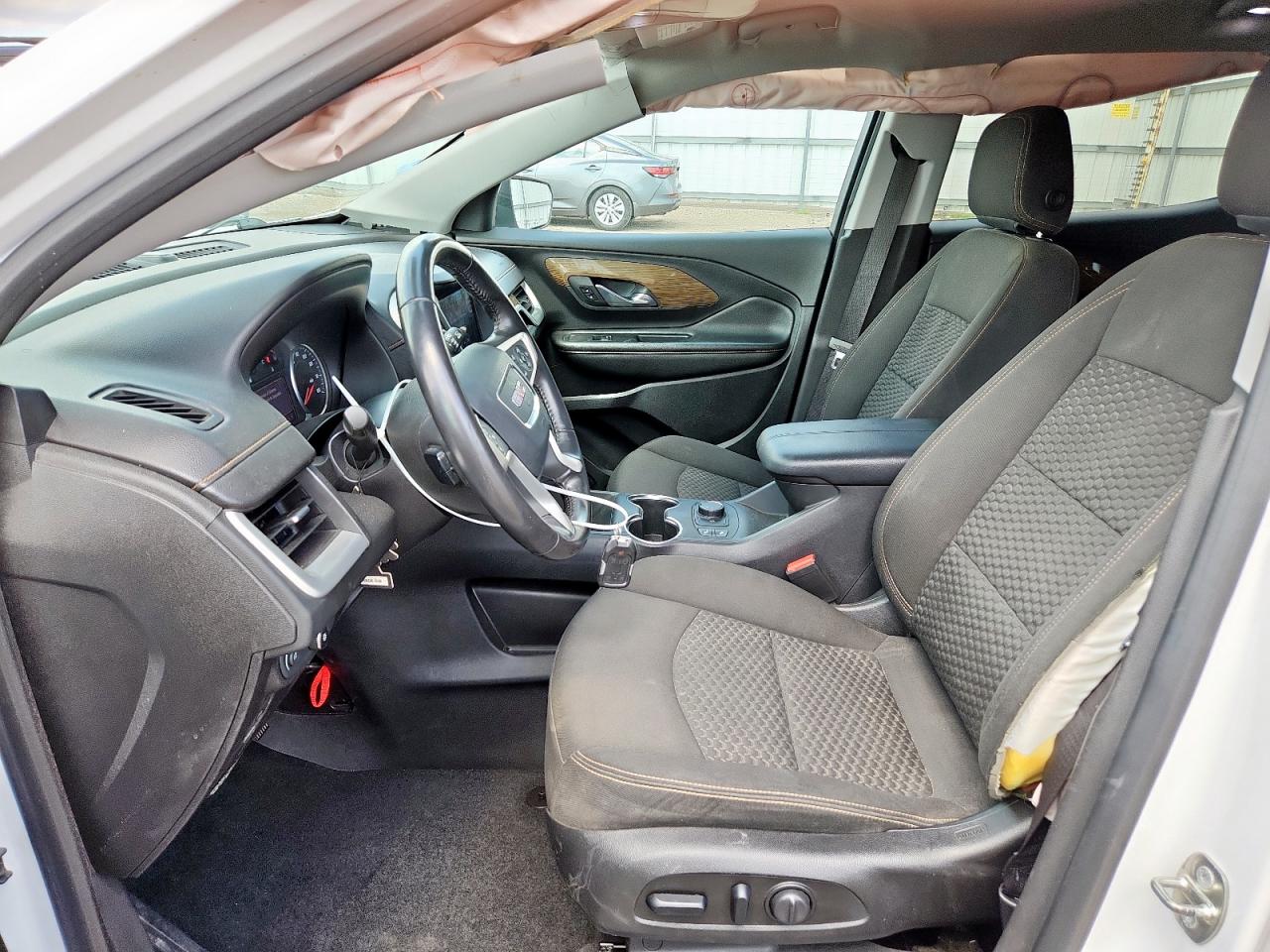 GMC TERRAIN 2019 VIN 3GKALMEV2KL127253 фото 7